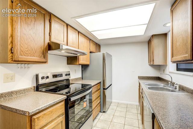2374 Stepping Stones Way, Colorado Springs, CO 80904