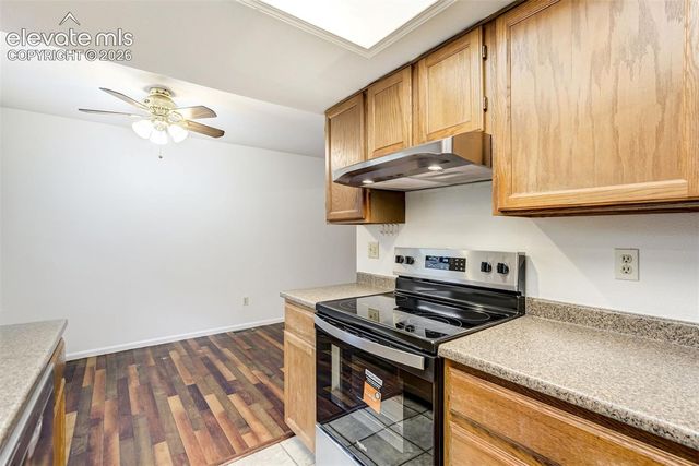 2374 Stepping Stones Way, Colorado Springs, CO 80904