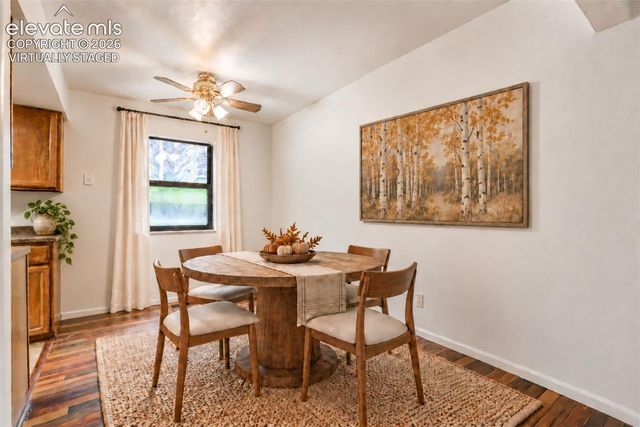 2374 Stepping Stones Way, Colorado Springs, CO 80904