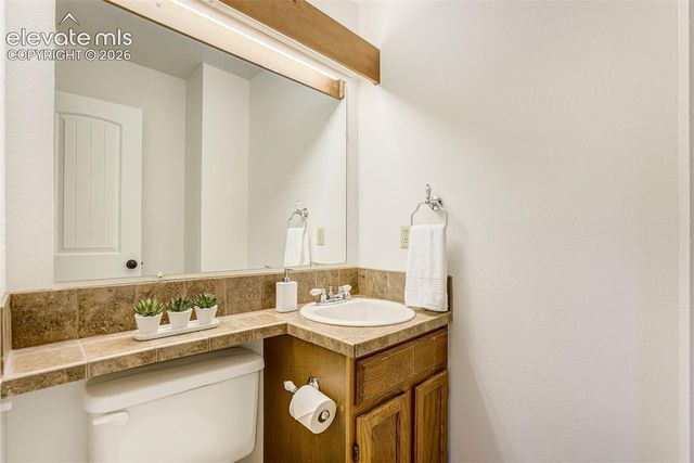 2374 Stepping Stones Way, Colorado Springs, CO 80904