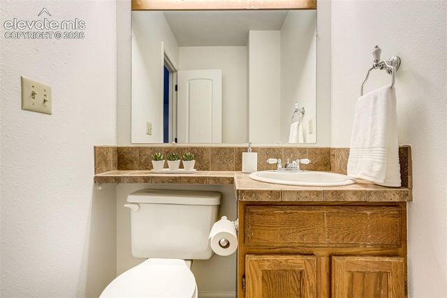 2374 Stepping Stones Way, Colorado Springs, CO 80904