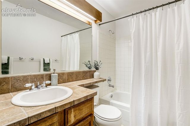 2374 Stepping Stones Way, Colorado Springs, CO 80904
