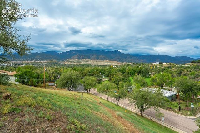 2374 Stepping Stones Way, Colorado Springs, CO 80904