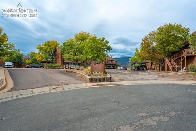 2374 Stepping Stones Way, Colorado Springs, CO 80904