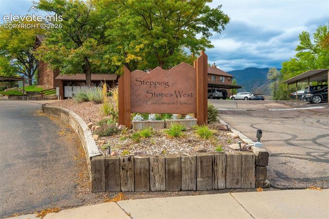 2374 Stepping Stones Way, Colorado Springs, CO 80904