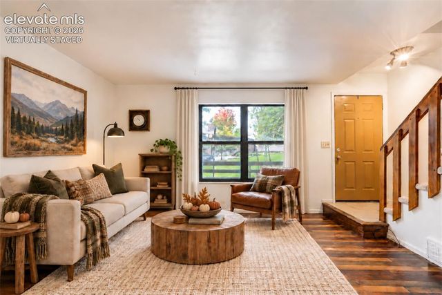 2374 Stepping Stones Way, Colorado Springs, CO 80904