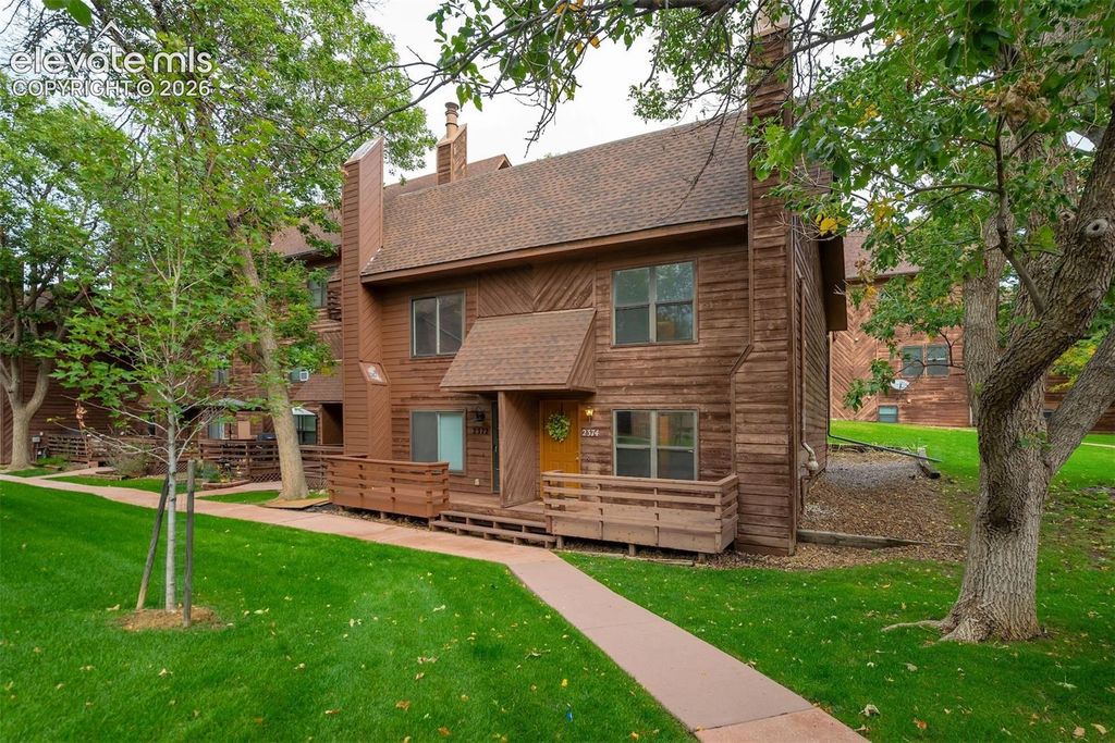 2374 Stepping Stones Way, Colorado Springs, CO 80904 — photo 2