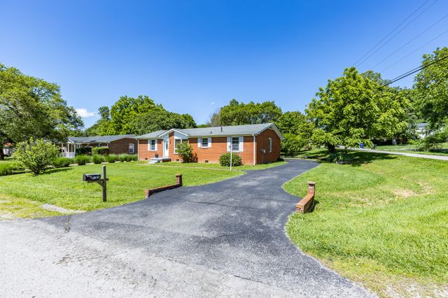 2023 Denise Dr, Columbia, TN 38401