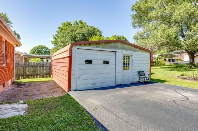 2023 Denise Dr, Columbia, TN 38401