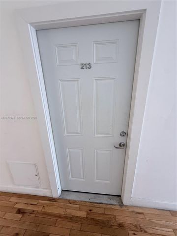402 NW 12th Avenue 213, Miami, FL 33128