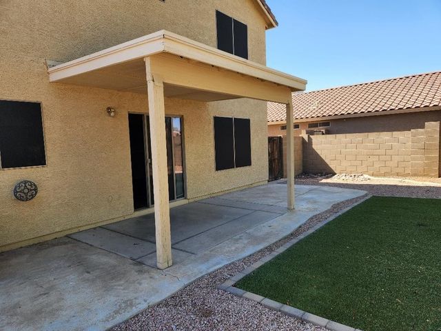 15338 N 148TH Court, Surprise, AZ 85379