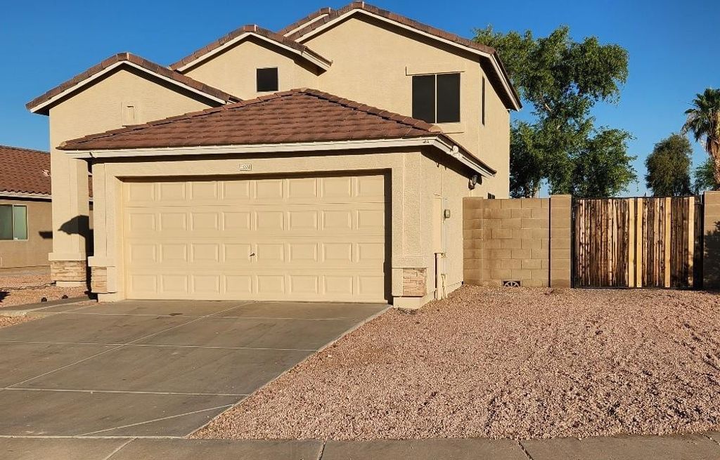 15338 N 148TH Court, Surprise, AZ 85379