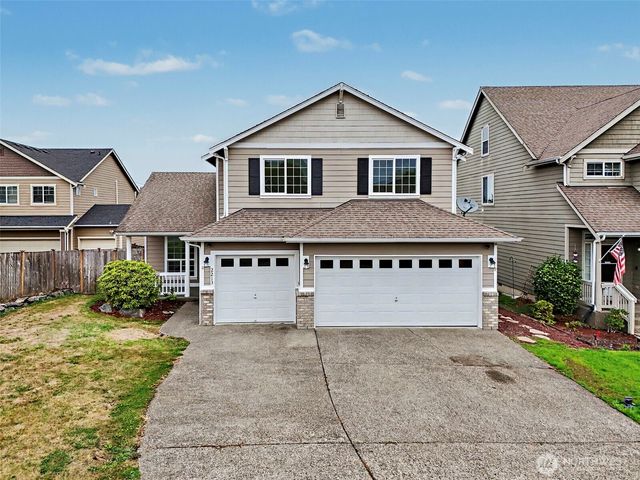 2213 189th Street E, Tacoma, WA 98445
