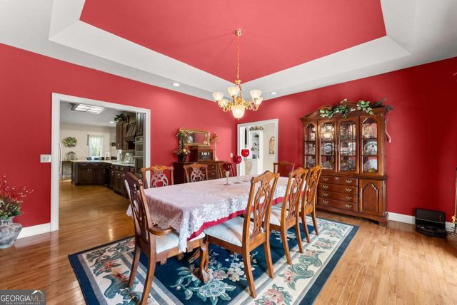 1121 Beacon Light Road, Hartwell, GA 30643