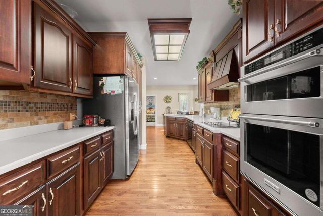 1121 Beacon Light Road, Hartwell, GA 30643