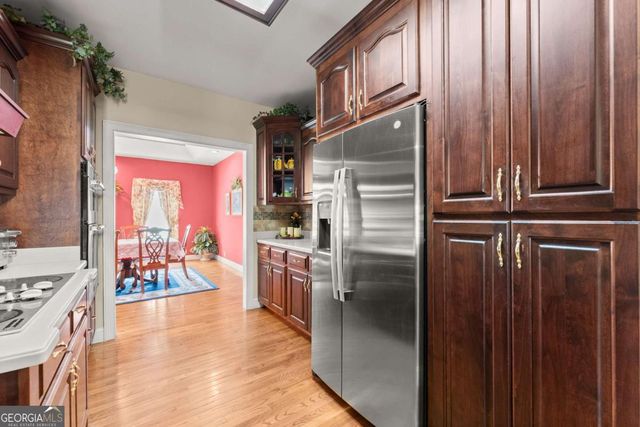 1121 Beacon Light Road, Hartwell, GA 30643