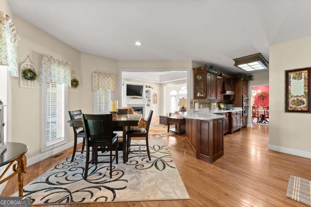 1121 Beacon Light Road, Hartwell, GA 30643