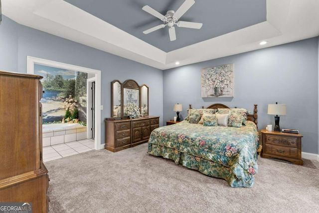 1121 Beacon Light Road, Hartwell, GA 30643