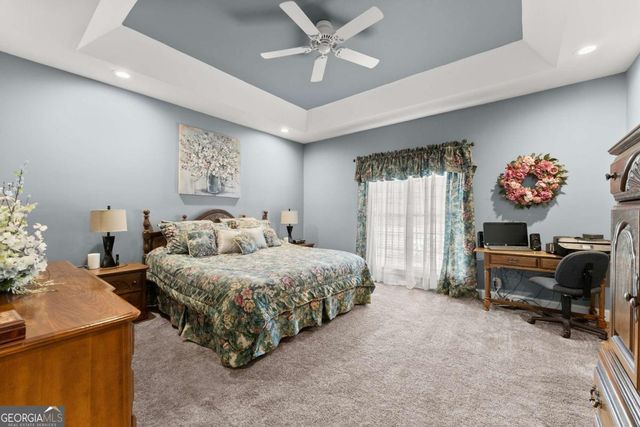 1121 Beacon Light Road, Hartwell, GA 30643