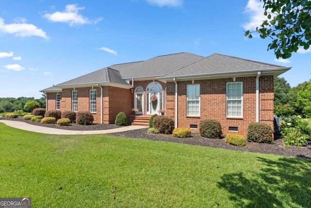 1121 Beacon Light Road, Hartwell, GA 30643