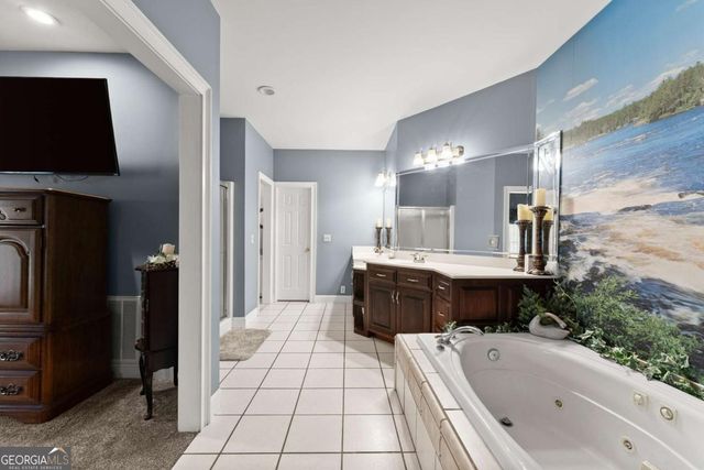 1121 Beacon Light Road, Hartwell, GA 30643