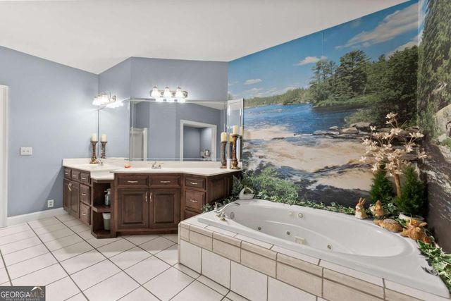 1121 Beacon Light Road, Hartwell, GA 30643