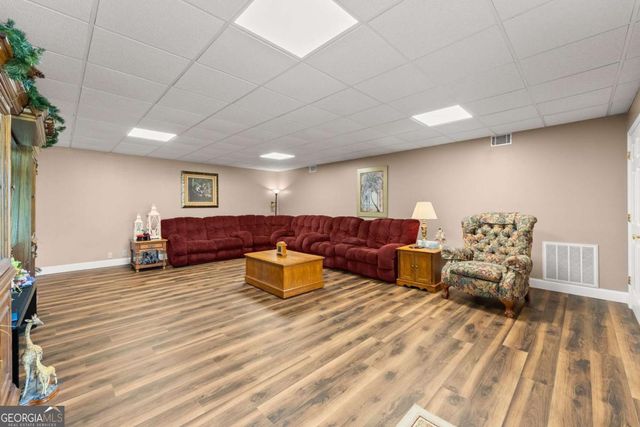 1121 Beacon Light Road, Hartwell, GA 30643