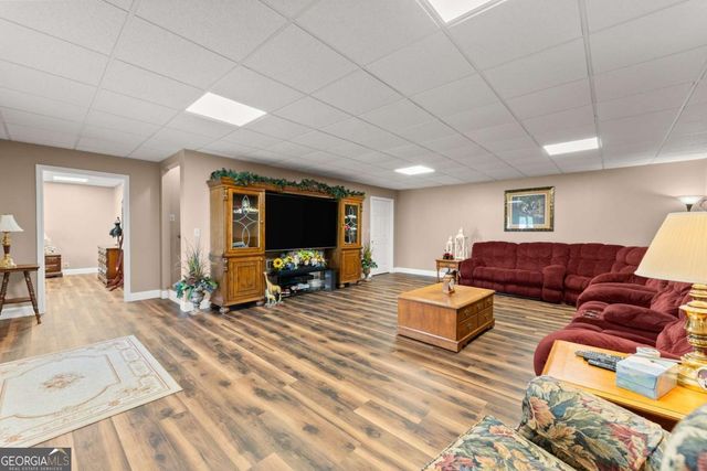 1121 Beacon Light Road, Hartwell, GA 30643