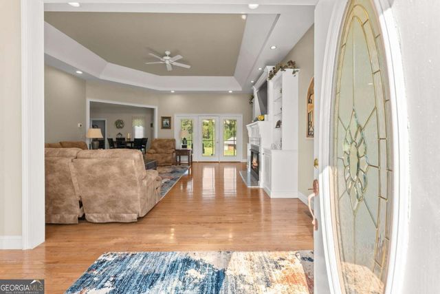 1121 Beacon Light Road, Hartwell, GA 30643
