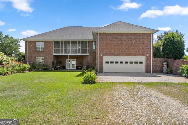 1121 Beacon Light Road, Hartwell, GA 30643