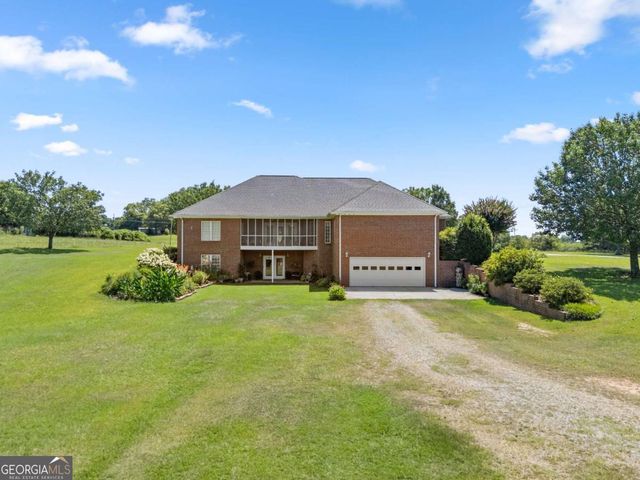 1121 Beacon Light Road, Hartwell, GA 30643