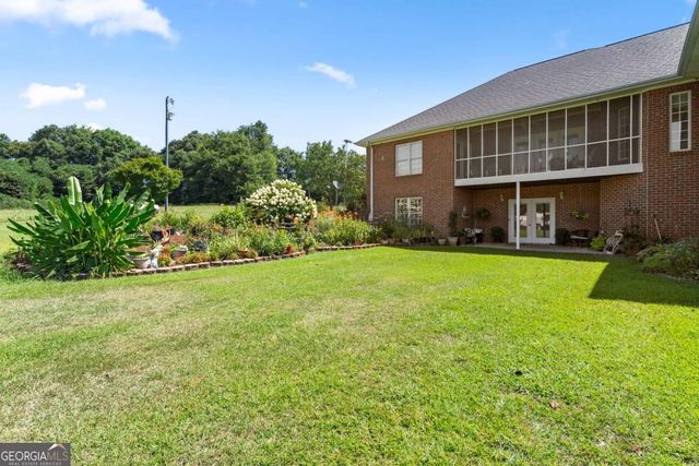 1121 Beacon Light Road, Hartwell, GA 30643