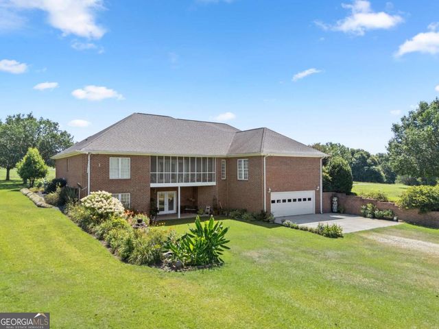 1121 Beacon Light Road, Hartwell, GA 30643
