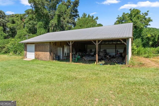 1121 Beacon Light Road, Hartwell, GA 30643