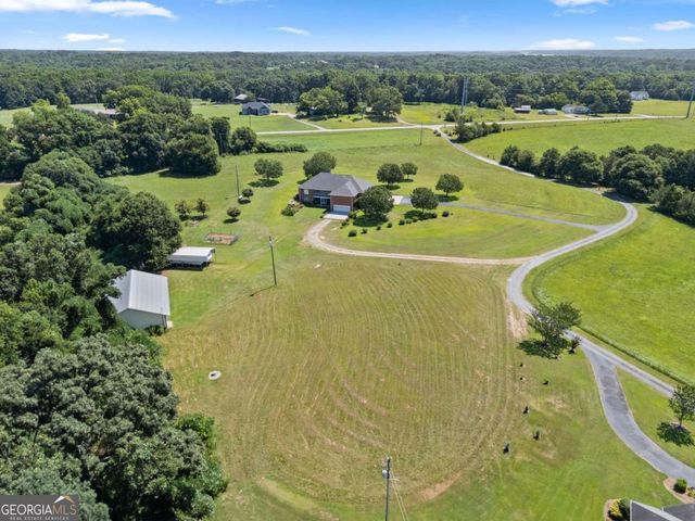 1121 Beacon Light Road, Hartwell, GA 30643