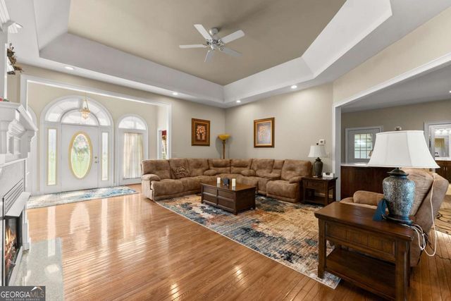1121 Beacon Light Road, Hartwell, GA 30643