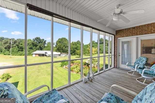 1121 Beacon Light Road, Hartwell, GA 30643