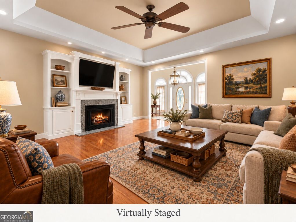 1121 Beacon Light Road, Hartwell, GA 30643 — photo 3