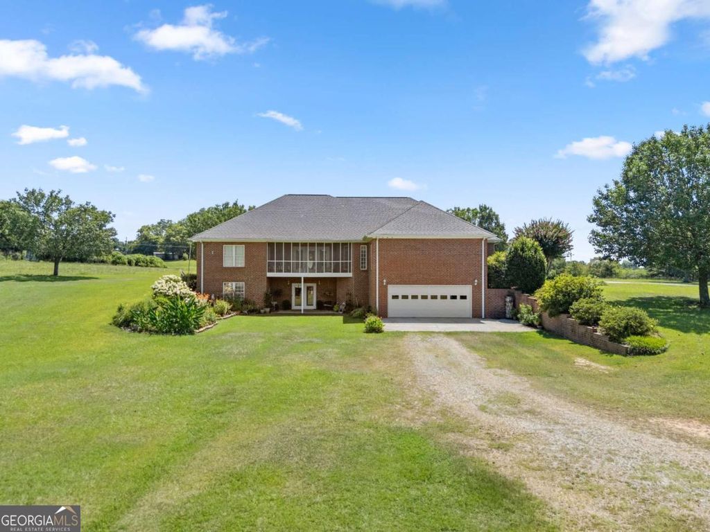 1121 Beacon Light Road, Hartwell, GA 30643 — photo 5