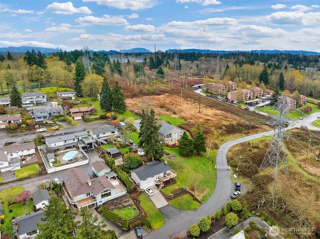 1006 Grant Avenue S, Renton, WA 98057