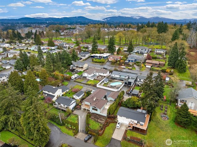 1006 Grant Avenue S, Renton, WA 98057