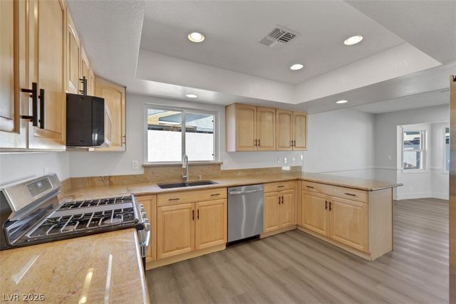 5420 La Palomas Court, Las Vegas, NV 89120