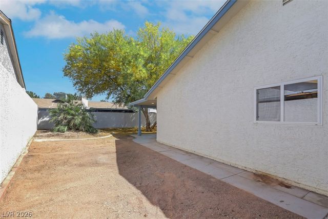 5420 La Palomas Court, Las Vegas, NV 89120