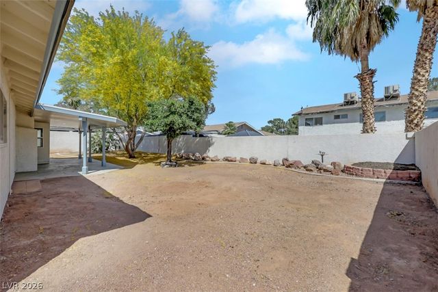 5420 La Palomas Court, Las Vegas, NV 89120