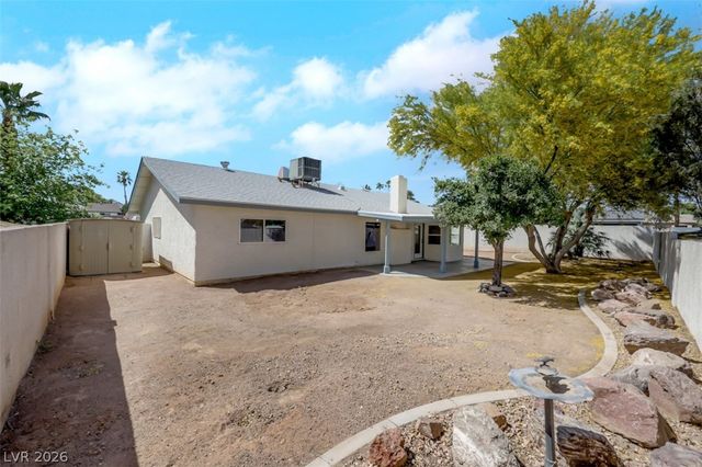 5420 La Palomas Court, Las Vegas, NV 89120