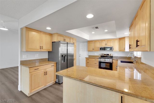 5420 La Palomas Court, Las Vegas, NV 89120