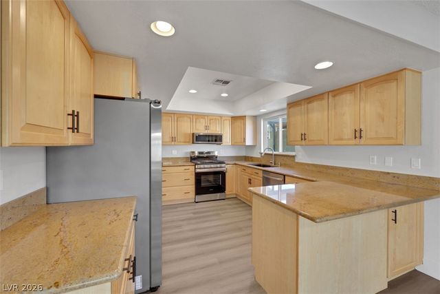 5420 La Palomas Court, Las Vegas, NV 89120