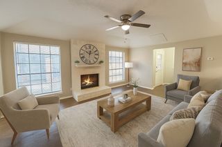 2709 Clemson Circle, Rowlett, TX 75088