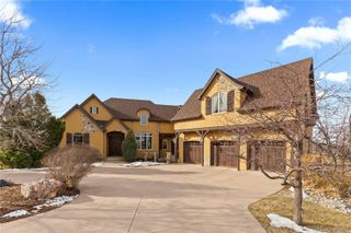 3725 Rocky View Place, Castle Rock, CO 80108