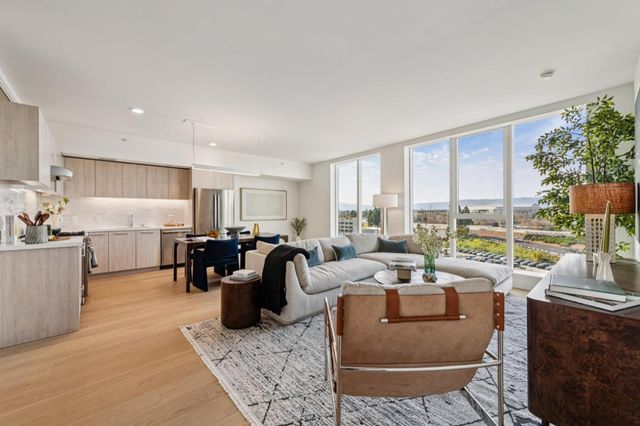 188 W Saint James Street 10412, San Jose, CA 95110